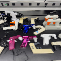 Pipet Controllers image 1